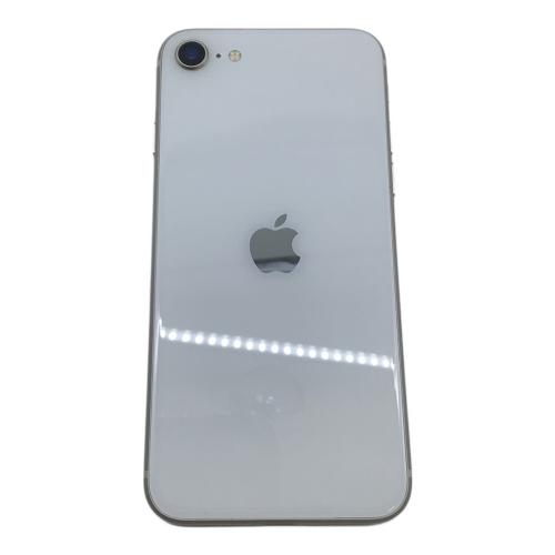 Apple (アップル) iPhone SE(第2世代) MMYD3J/A
