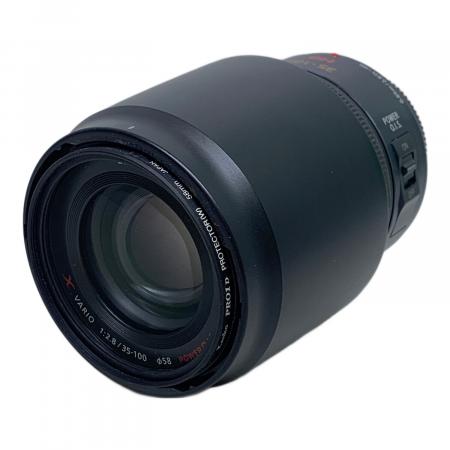 Panasonic H-HS35100 ズームレンズ Panasonic (パナソニック) ズームレンズ H-HS35100｜トレファクONLINE