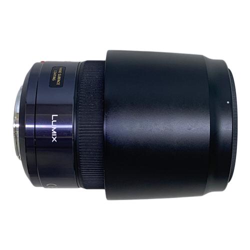 Panasonic (パナソニック) ズームレンズ H-HS35100