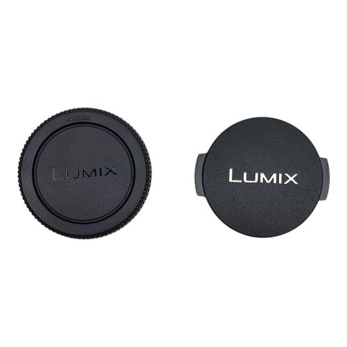 Panasonic (パナソニック) 単焦点レンズ H-H020