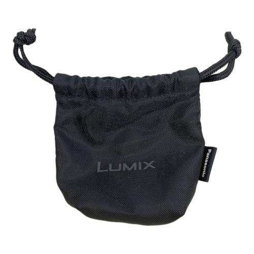 Panasonic (パナソニック) 単焦点レンズ H-H020