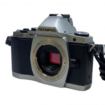 OLYMPUS (オリンパス) デジタル一眼カメラ OM-D E-M5初代 レンズキット