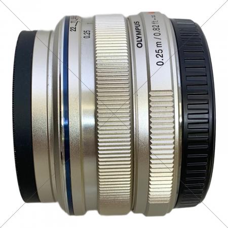 OLYMPUS (オリンパス) 単焦点レンズ M.ZUIKO DIGITAL｜トレファクONLINE