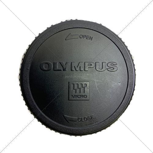 OLYMPUS (オリンパス) 単焦点レンズ M.ZUIKO DIGITAL