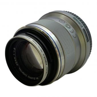 OLYMPUS (オリンパス) 単焦点レンズ M.ZUIKO DIGITAL