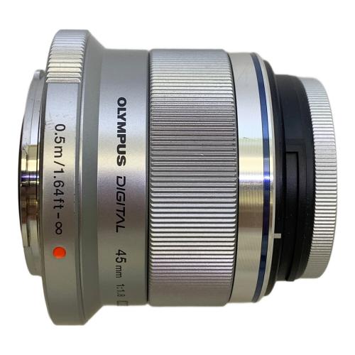 OLYMPUS (オリンパス) 単焦点レンズ M.ZUIKO DIGITAL