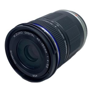 OLYMPUS (オリンパス) ズームレンズ M.ZUIKO DIGITAL