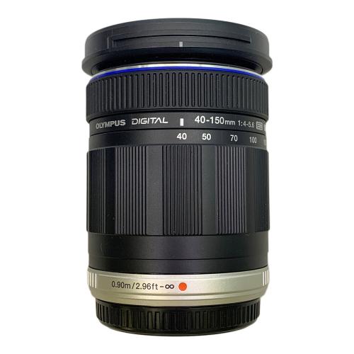 OLYMPUS (オリンパス) ズームレンズ M.ZUIKO DIGITAL