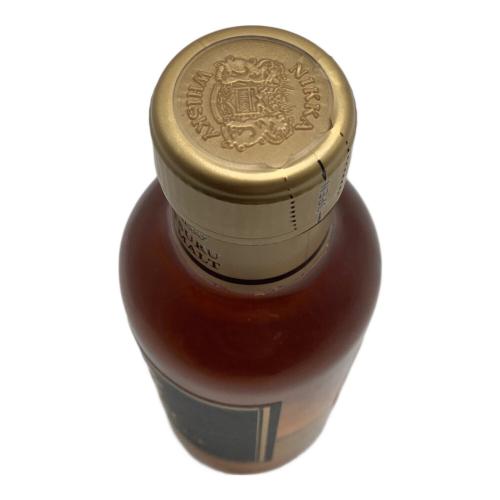 ニッカ 竹鶴 ウィスキー ピュアモルト 180ml