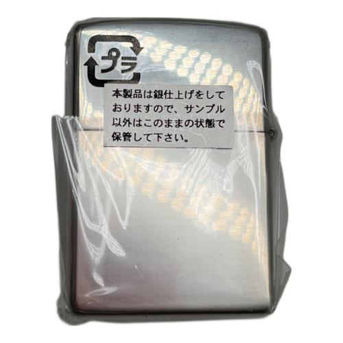 ZIPPO 2006年USA製 LIMITED EDITION No.1184 クロスモチーフ ネックレスセット