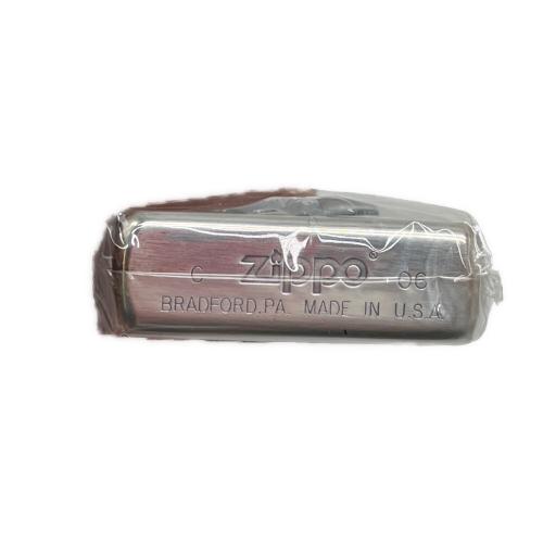 ZIPPO 2006年USA製 LIMITED EDITION No.1184 クロスモチーフ ネックレスセット