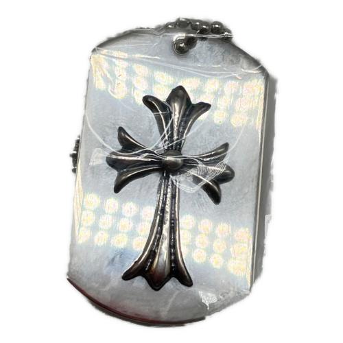 ZIPPO 2006年USA製 LIMITED EDITION No.1184 クロスモチーフ ネックレスセット
