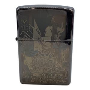 ZIPPO 2006年USA製 Rio パラダイス