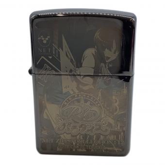 ZIPPO 2006年USA製 Rio パラダイス