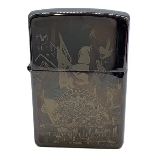 ZIPPO 2006年USA製 Rio パラダイス