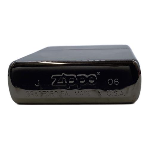 ZIPPO 2006年USA製 Rio パラダイス