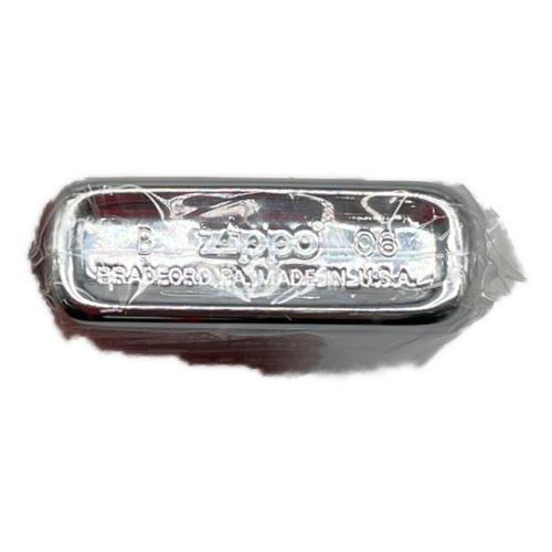 ZIPPO 2006年USA製 ”Slim Lighter” 50th Anniversary 017/150