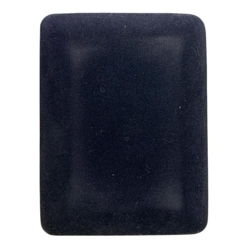 ZIPPO 2004年USA製 鬼武者 銀仕上げ