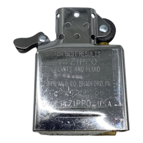 ZIPPO 2005年USA製 Dragon Tribal