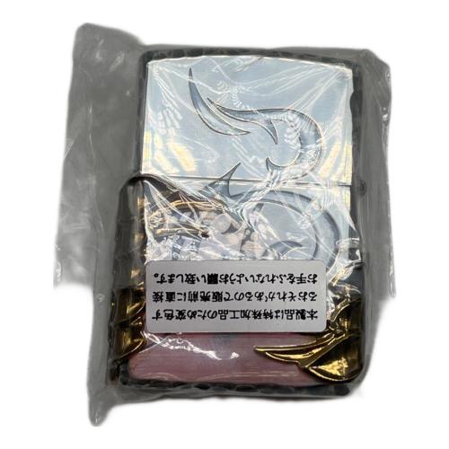 ZIPPO 2005年USA製 Dragon Tribal