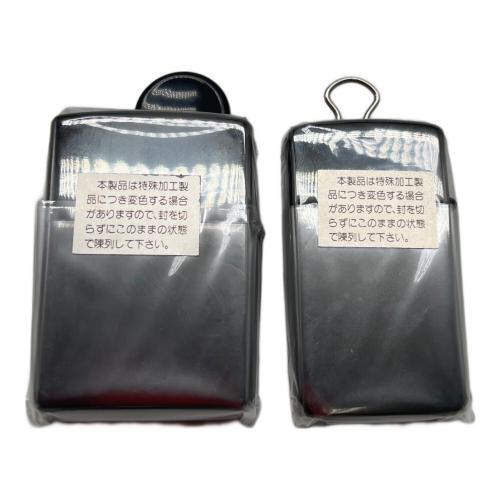 ZIPPO 2005年USA製 TRIBAL HEART セット