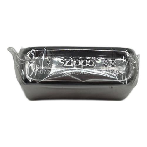 ZIPPO 2005年USA製 TRIBAL HEART セット