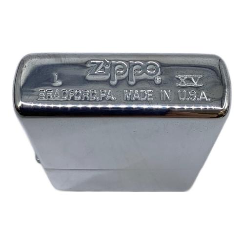 石原プロ ZIPPO 1999年USA製 西部警察 シリアル入り