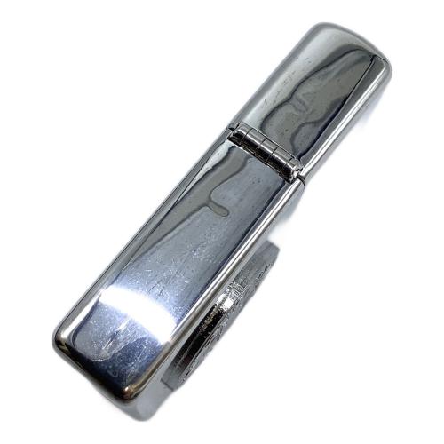石原プロ ZIPPO 1999年USA製 西部警察 シリアル入り