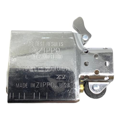 石原プロ ZIPPO 1999年USA製 西部警察 シリアル入り