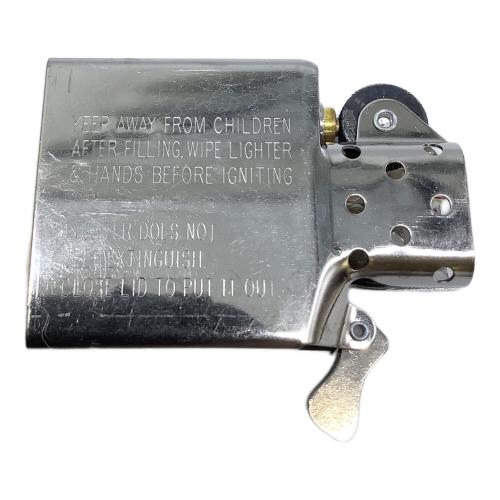 石原プロ ZIPPO 1999年USA製 西部警察 シリアル入り