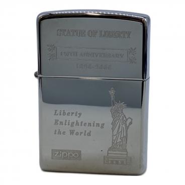 ZIPPO (ジッポ) ALIEN（エイリアン） 20th ANNIVERSARYモデル フェイス