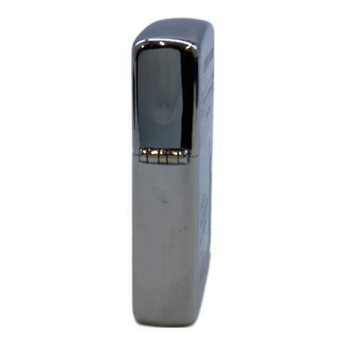 ZIPPO 2006年USA製 STATUE OF LIBERTY （自由の女神像）120周年  台座セット