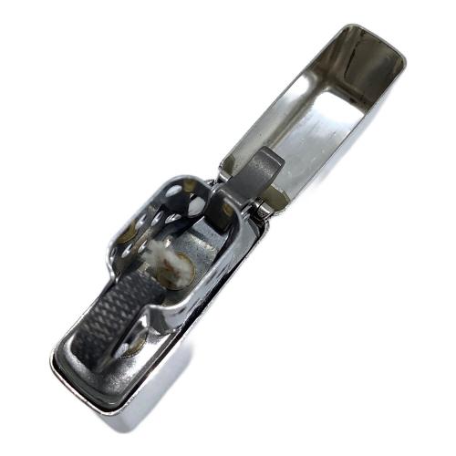ZIPPO 2004年USA製 Silver Limited スターリングシルバー スリム