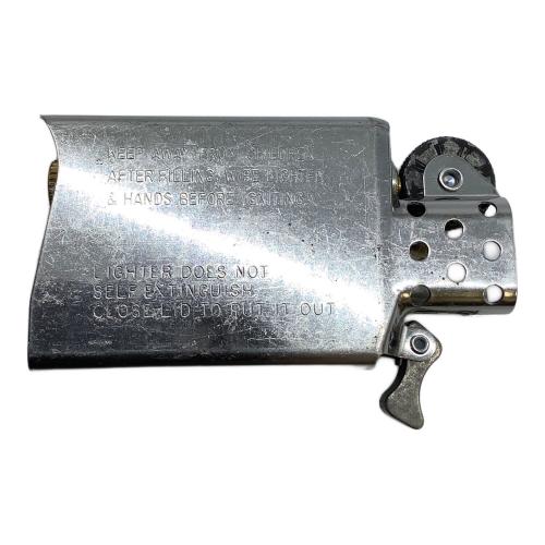 ZIPPO 2004年USA製 Silver Limited スターリングシルバー スリム
