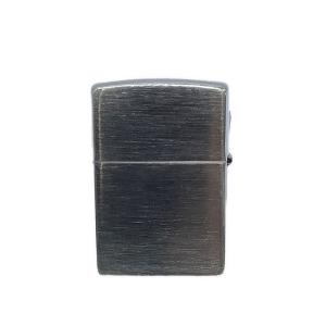 ZIPPO 2001年USA製 スターリングシルバー
