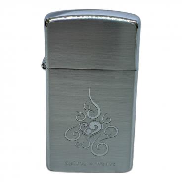 ZIPPO (ジッポ) Spiral Heart｜トレファクONLINE