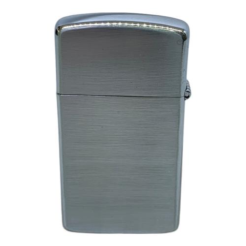 ZIPPO 2000年USA製 Spiral Heart スリム