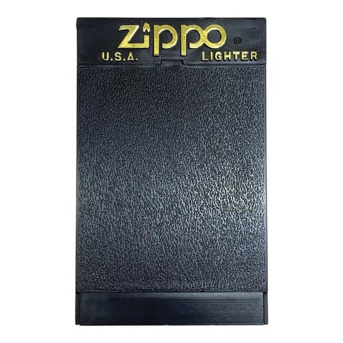 ZIPPO 2000年USA製 Spiral Heart スリム