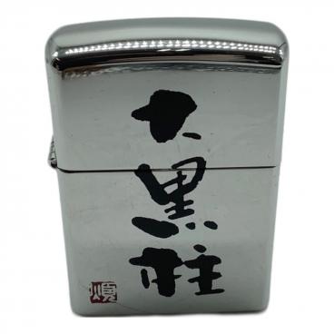HUNTING WORLD (ハンティングワールド) ZIPPO 2000年製｜トレファクONLINE