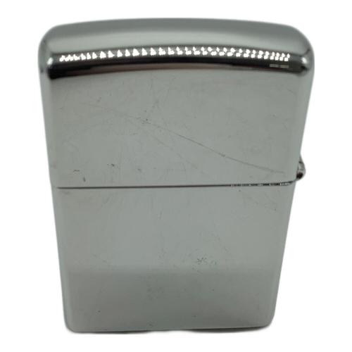 ZIPPO 2006年USA製 Heavy Wall Armor Case