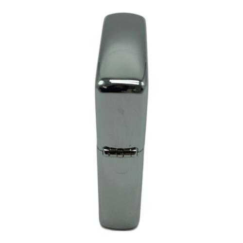ZIPPO 2006年USA製 Heavy Wall Armor Case