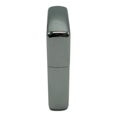 ZIPPO 2006年USA製 Heavy Wall Armor Case
