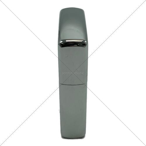 ZIPPO 2006年USA製 Heavy Wall Armor Case