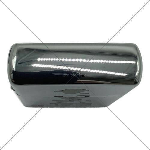 ZIPPO 2006年USA製 Heavy Wall Armor Case