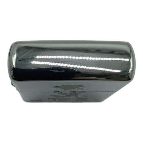 ZIPPO 2006年USA製 Heavy Wall Armor Case