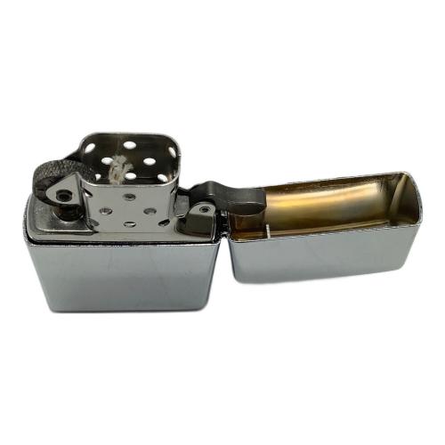 ZIPPO 2006年USA製 Heavy Wall Armor Case