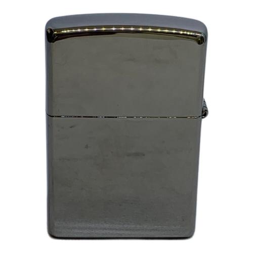 ZIPPO 2006年USA製 Heavy Wall Armor Case