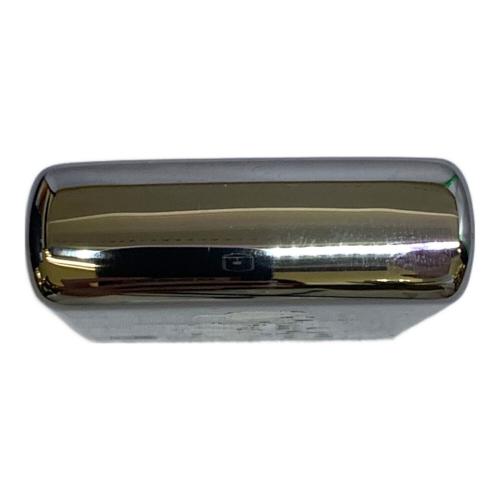 ZIPPO 2006年USA製 Heavy Wall Armor Case