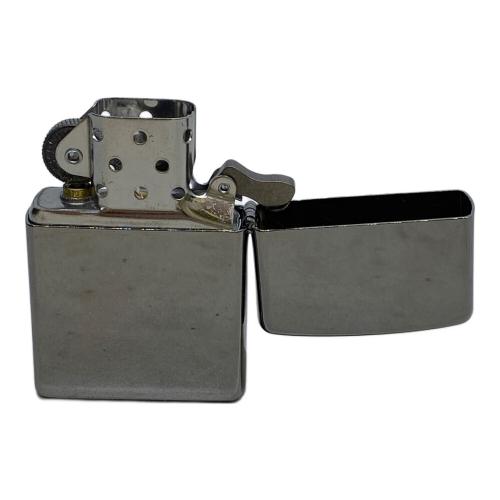 ZIPPO 2006年USA製 Heavy Wall Armor Case