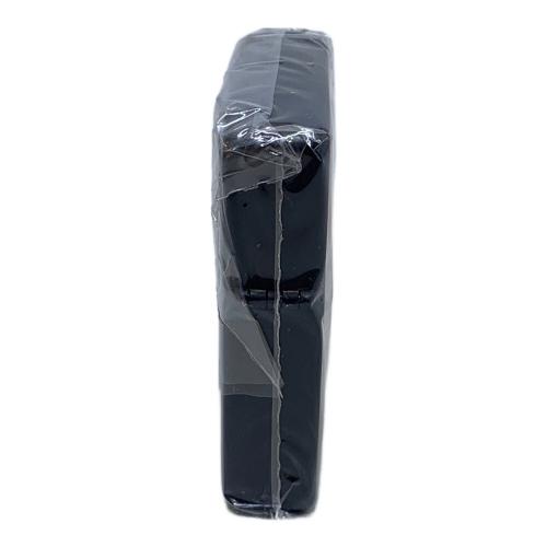 ZIPPO 2004年USA製 JI WOO Heavy Wall Armor Case